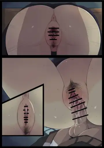 [Shisha No Mukuro] Bouchama to Maid Fhentai - Page 9