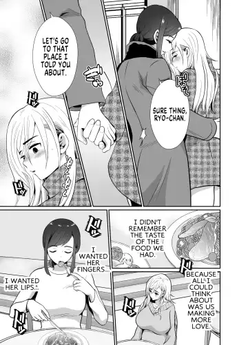 [Taguchi Monyata] Uwakisyou no Otto ni Seitenkan Kusuri o Nomase Tsuzuketa Kekka 2 | The Results of Making my Adulterous Husband Continuously Drink a Gender-Bending Drug 2 Fhentai - Page 46