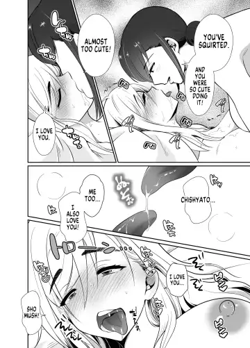 [Taguchi Monyata] Uwakisyou no Otto ni Seitenkan Kusuri o Nomase Tsuzuketa Kekka 2 | The Results of Making my Adulterous Husband Continuously Drink a Gender-Bending Drug 2 Fhentai - Page 53