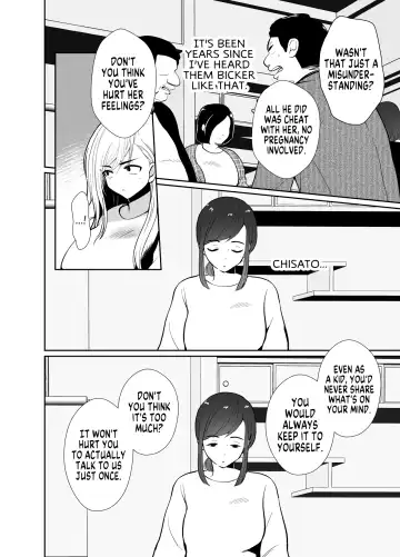 [Taguchi Monyata] Uwakisyou no Otto ni Seitenkan Kusuri o Nomase Tsuzuketa Kekka 2 | The Results of Making my Adulterous Husband Continuously Drink a Gender-Bending Drug 2 Fhentai - Page 61