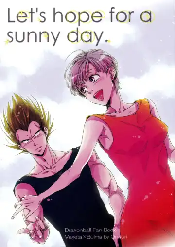 Read [Oniyuri] Let's hope for a sunny day. - Fhentai