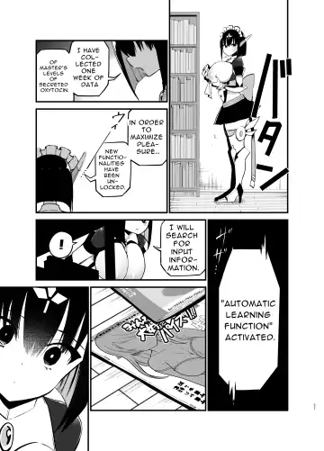 [Chilt] AI ni Shigoto o Torareta Mangaka, Seieki mo Torareru. | Manga Artist Lost Not Only His Job To AI, But Also His Semen Fhentai - Page 26