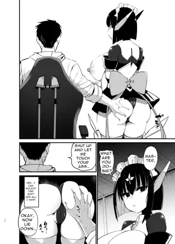 [Chilt] AI ni Shigoto o Torareta Mangaka, Seieki mo Torareru. | Manga Artist Lost Not Only His Job To AI, But Also His Semen Fhentai - Page 9