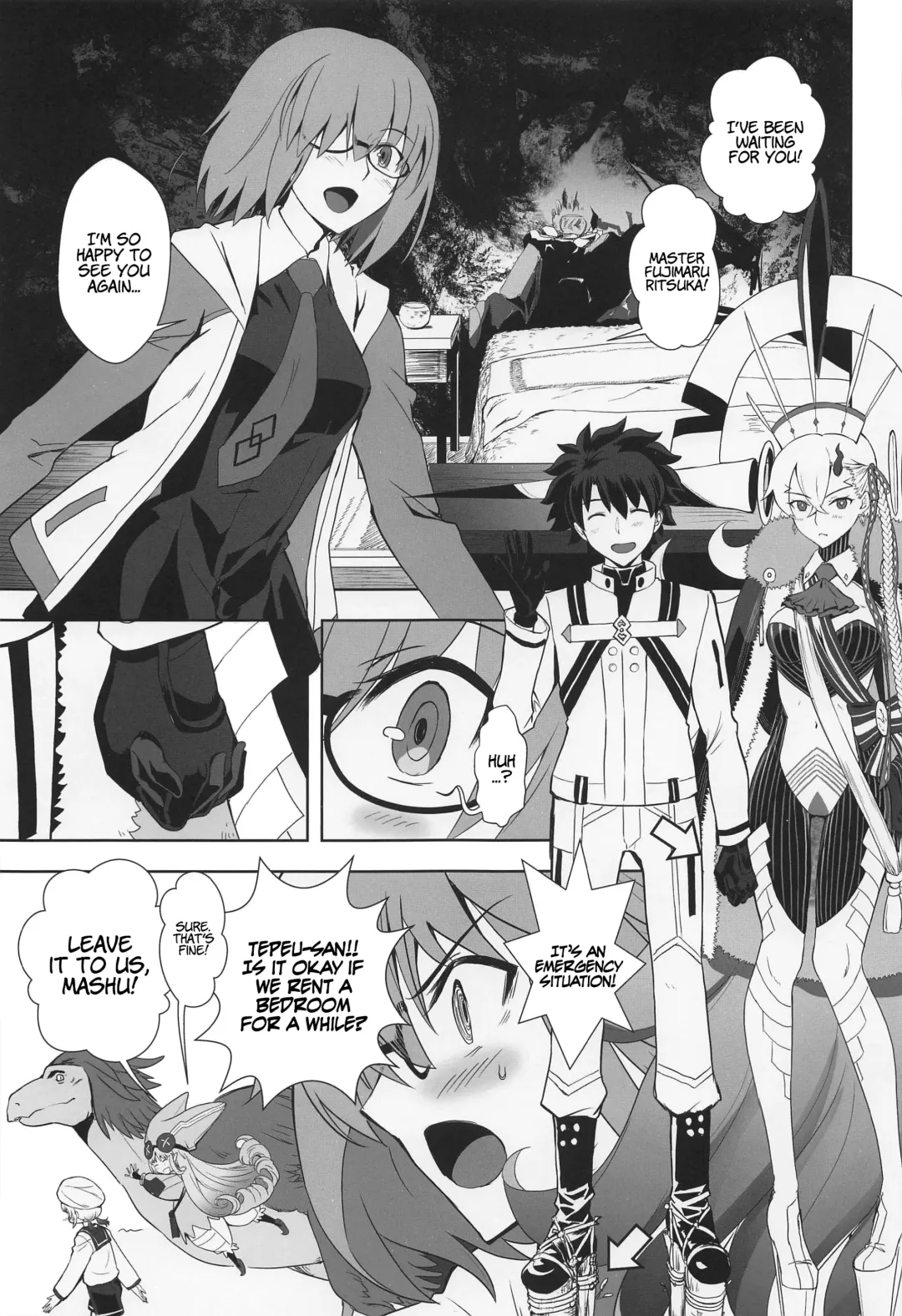 [Kuroha Nue] LOVELY★U Fhentai - Page 30