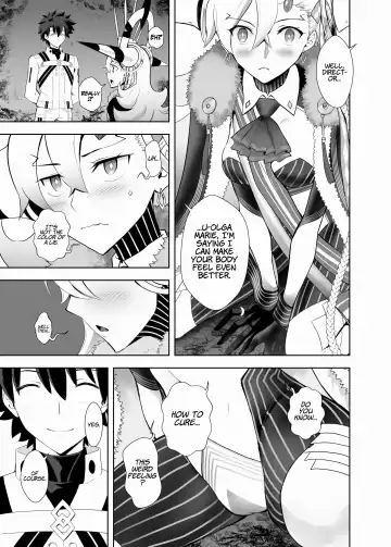 [Kuroha Nue] LOVELY★U Fhentai - Page 10