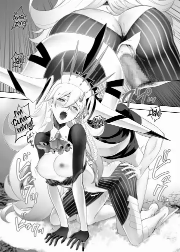 [Kuroha Nue] LOVELY★U Fhentai - Page 26