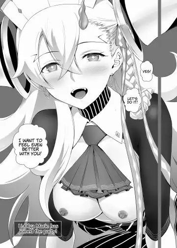 [Kuroha Nue] LOVELY★U Fhentai - Page 28