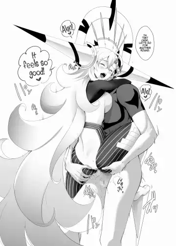 [Kuroha Nue] LOVELY★U Fhentai - Page 29