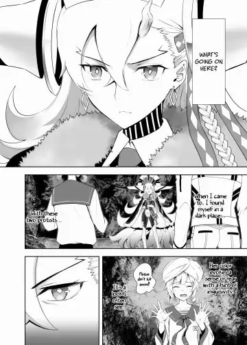 [Kuroha Nue] LOVELY★U Fhentai - Page 3