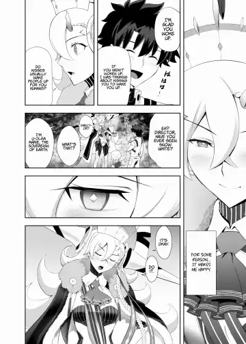 [Kuroha Nue] LOVELY★U Fhentai - Page 5