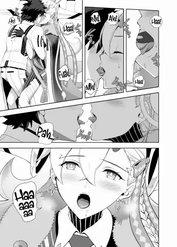 [Kuroha Nue] LOVELY★U Fhentai - Page 8