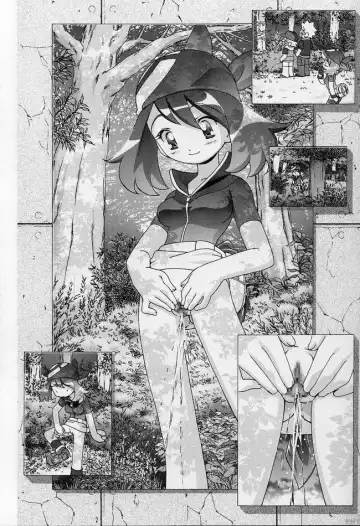 [Kousaka Jun] PM Gals! Fhentai - Page 44