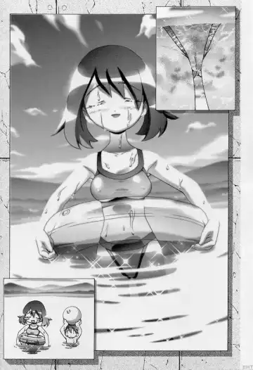 [Kousaka Jun] PM Gals! Fhentai - Page 47