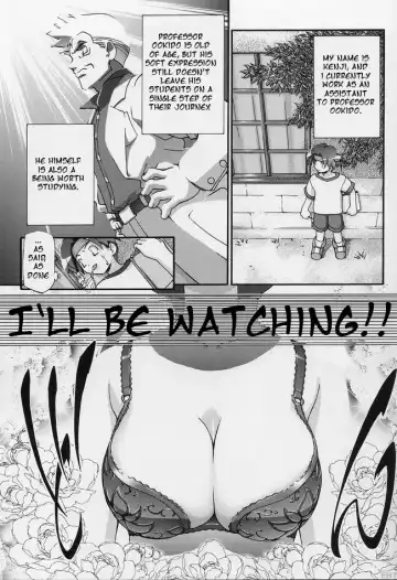 [Kousaka Jun] PM Gals! Fhentai - Page 48