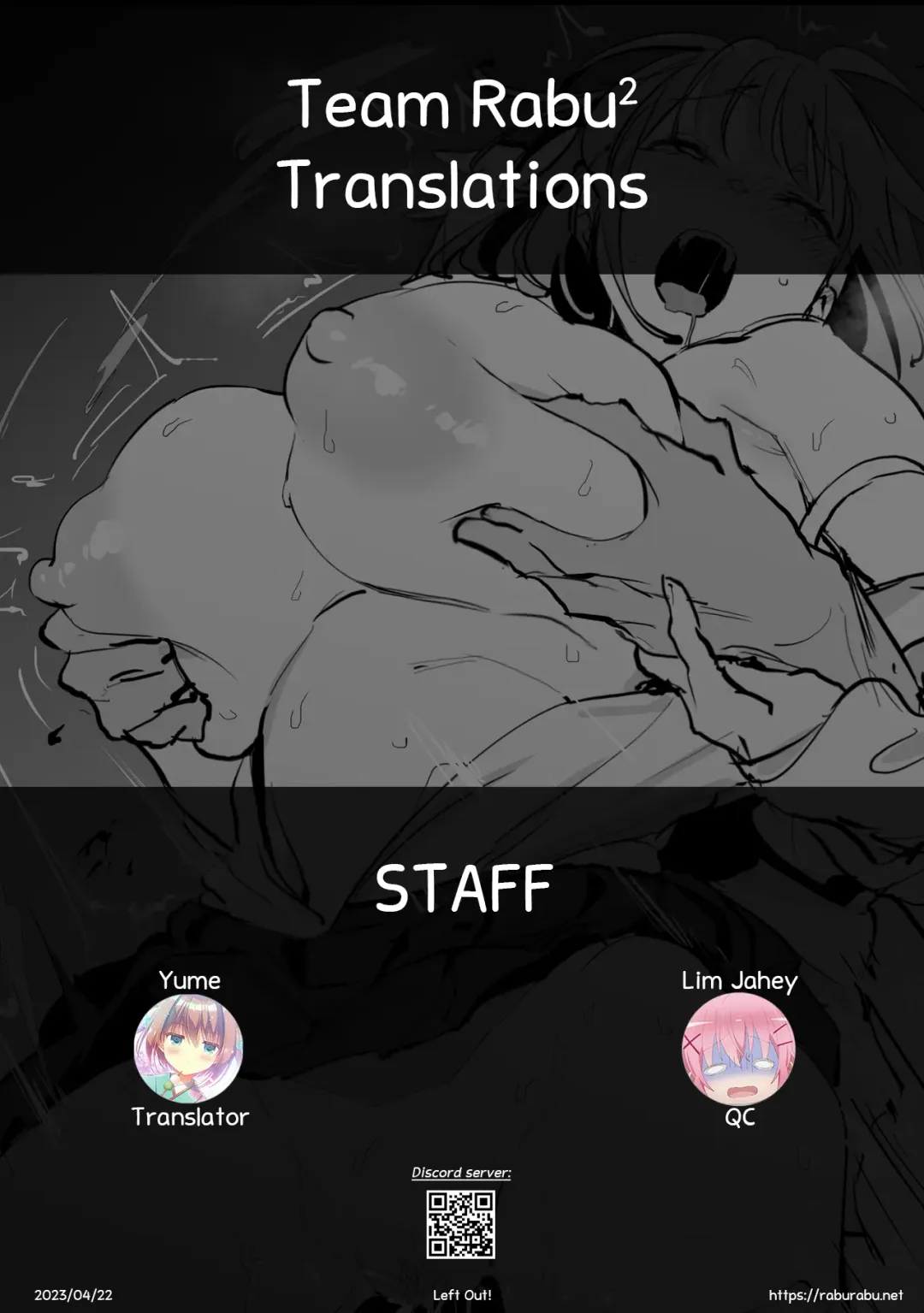 [Poriuretan] Kaya no Soto | Left Out Fhentai - Page 8