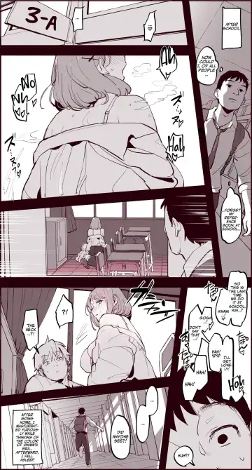 [Poriuretan] Kaya no Soto | Left Out Fhentai - Page 2