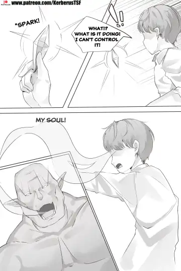 Tamaten Suishou 1 | The Soul Crystal 1 Fhentai - Page 2