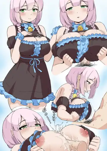 GraDol Fhentai - Page 4