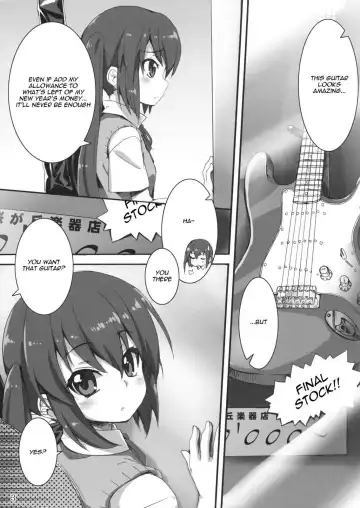 [Hotori] GirlsTuner Fhentai - Page 3