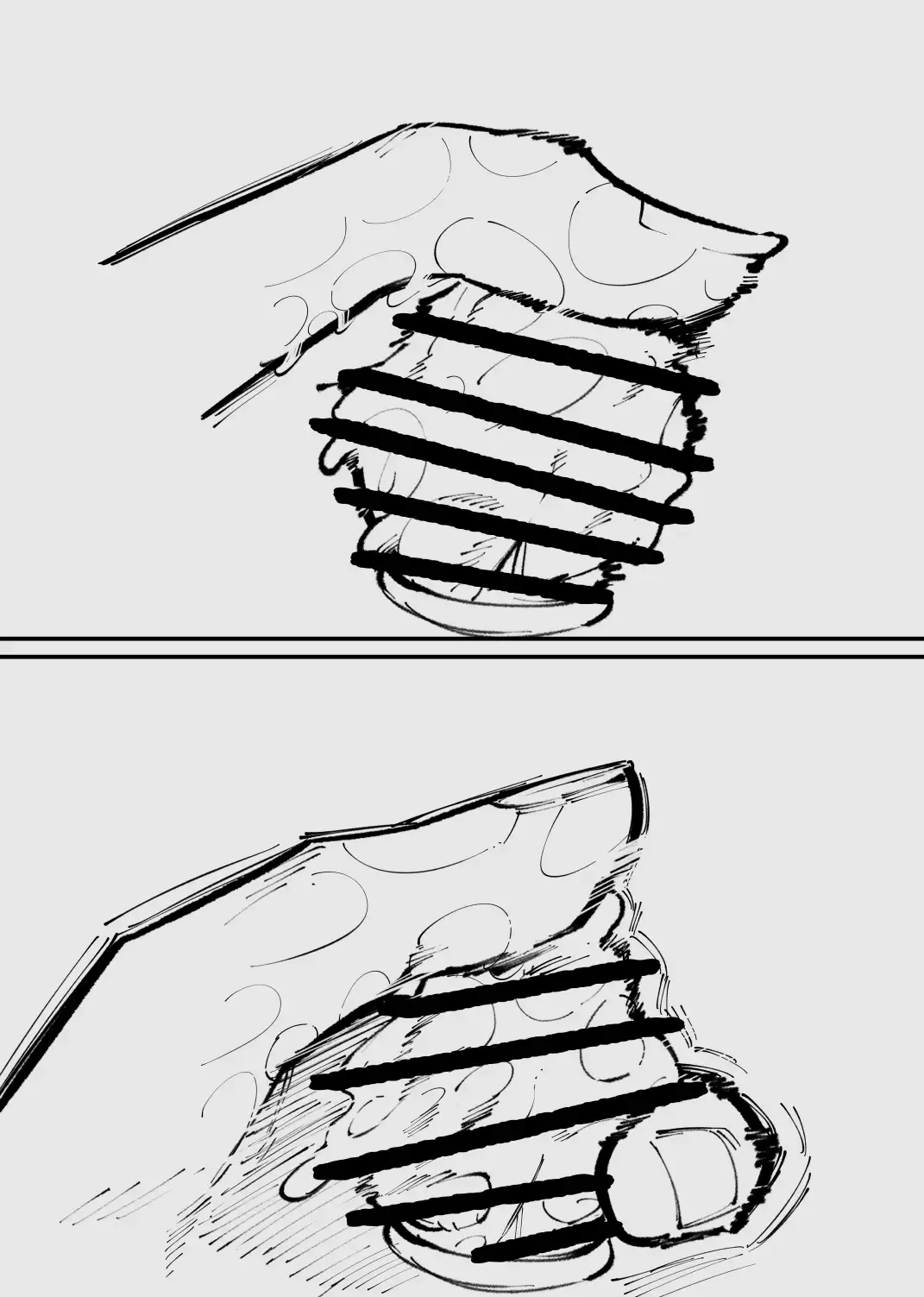 Clitoris Kashidashitara...  | 將陰蒂借出去的話... Fhentai - Page 17