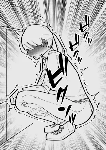 Clitoris Kashidashitara...  | 將陰蒂借出去的話... Fhentai - Page 20