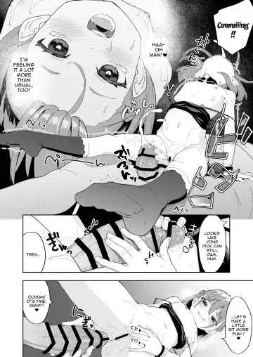 [Arumamai Ayuka Plus] Musume no Tomodachi no Mesugaki ni Okasaremashita | I Got Raped By My Daughter's Slutty Brat Friend Fhentai - Page 28