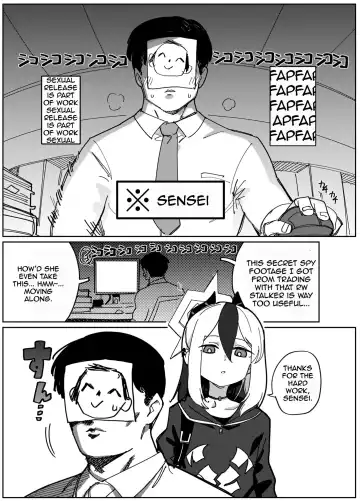 [Syamonabe] Onikata Kayoko wa Konna Koto Shinai. | Onikata Kayoko Would Never Do Much a Thing. Fhentai - Page 3