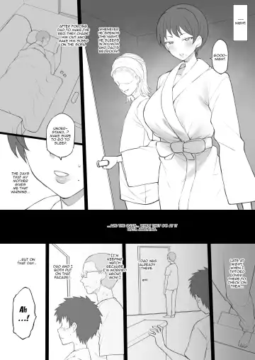 [Terasu Mc] Dorei Gazoku β Ban | Slave Family Beta Edition Fhentai - Page 25