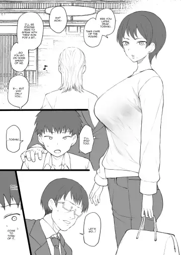 [Terasu Mc] Dorei Gazoku β Ban | Slave Family Beta Edition Fhentai - Page 6