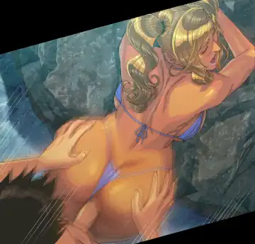 [Homare] Wagaya ni Gal Mama ga Yattekita!! 3 | A Gal Mama Shows Up To My House!! 3 Fhentai - Page 34