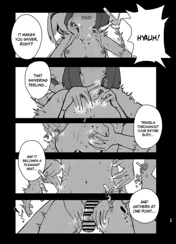 [Nisin] Futanari no Machi no Femboy Club | Futanari Town's Femboy Club Fhentai - Page 12