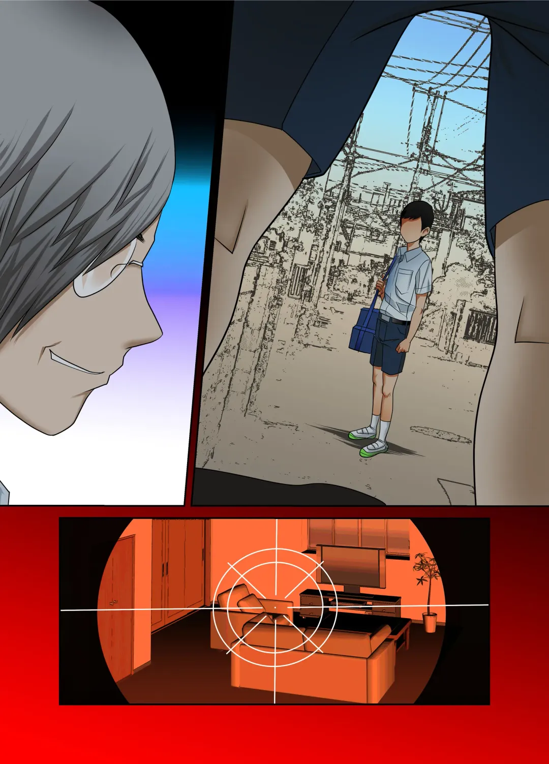 #Ninpu Kari 2 Fhentai - Page 39