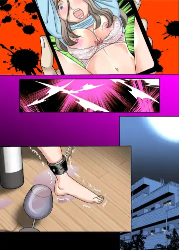 #Ninpu Kari 2 Fhentai - Page 36