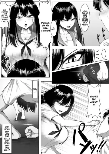 [Mikage] 10-nen no Koi yori Isshuukan no Sei. 2 | 1 Week of Desire Rather Than 10 Years of Love 2 Fhentai - Page 11