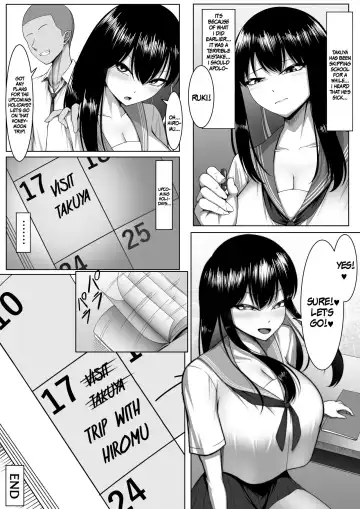 [Mikage] 10-nen no Koi yori Isshuukan no Sei. 2 | 1 Week of Desire Rather Than 10 Years of Love 2 Fhentai - Page 16