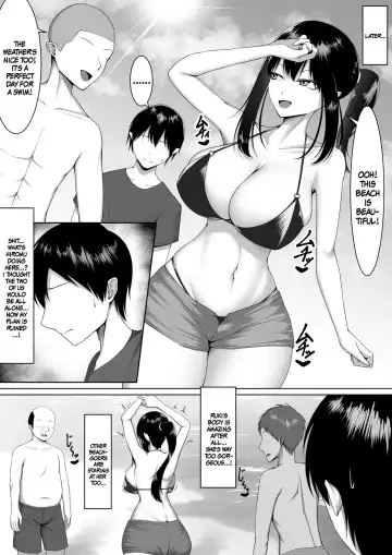 [Mikage] 10-nen no Koi yori Isshuukan no Sei. 2 | 1 Week of Desire Rather Than 10 Years of Love 2 Fhentai - Page 5