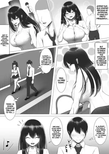 [Mikage] 10-nen no Koi Yori 7-ka no Sei. | 1 Week of Desire Rather Than 10 Years of Love. Fhentai - Page 10