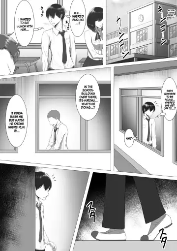 [Mikage] 10-nen no Koi Yori 7-ka no Sei. | 1 Week of Desire Rather Than 10 Years of Love. Fhentai - Page 8