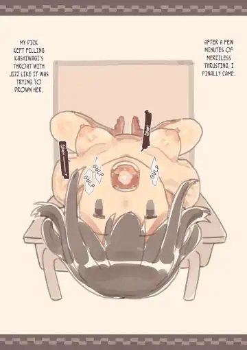 Kanjou ga Usui kara Nandemo Iu Koto Kiite Kureru Osananajimi | A Childhood Friend Who Listens To Anything You Say Because She Doesn't Have Much Emotion Fhentai - Page 12