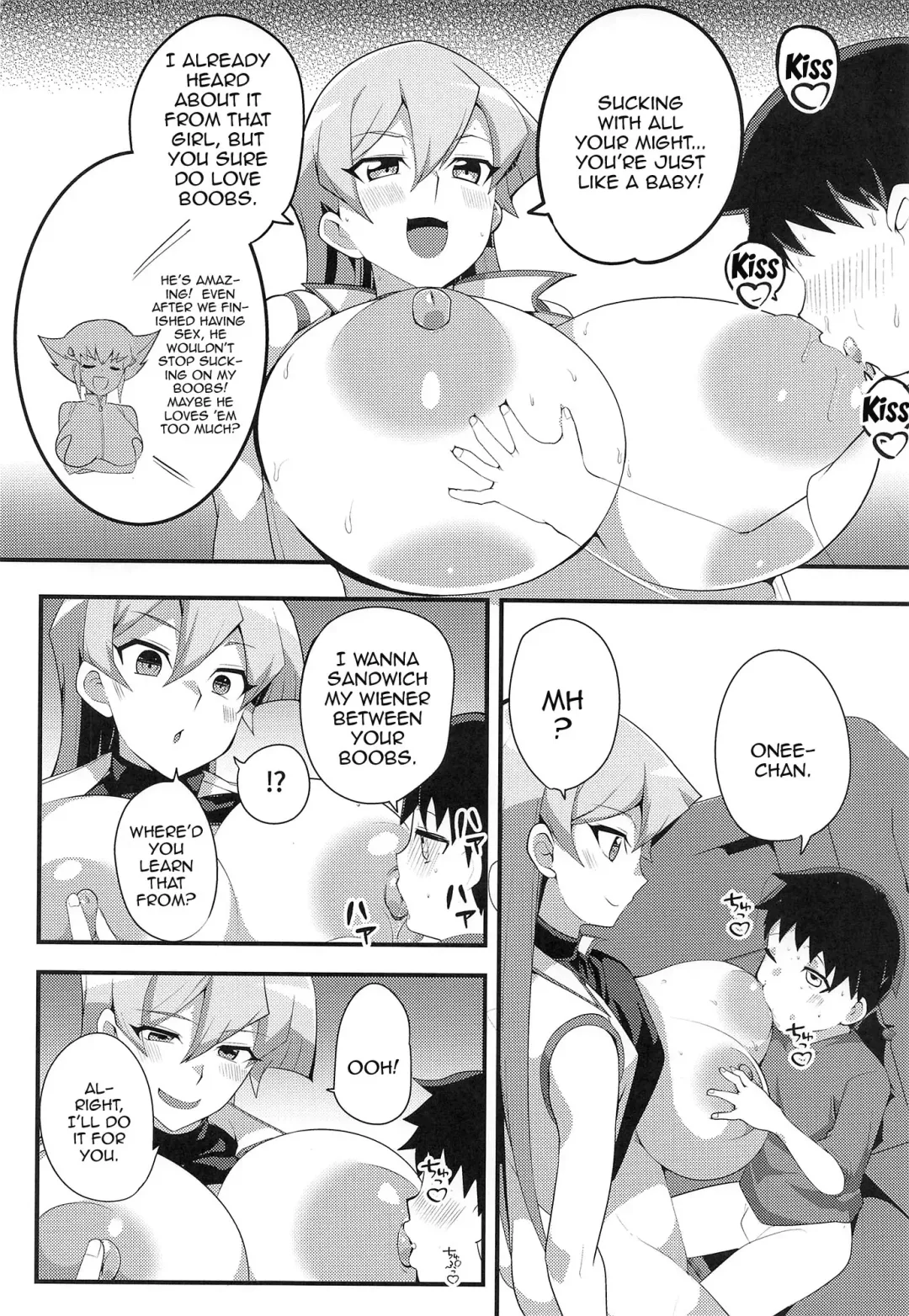 [Oda] Masturbation Fhentai - Page 17