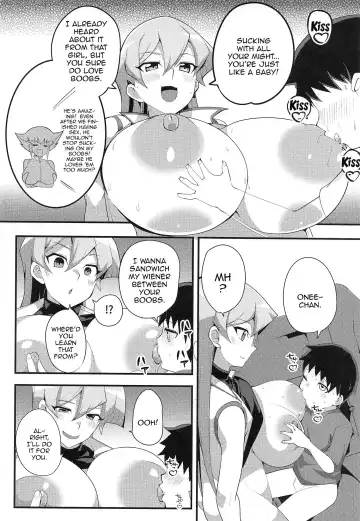 [Oda] Masturbation Fhentai - Page 17