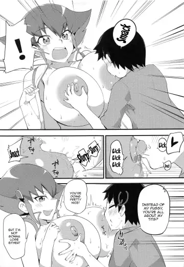 [Oda] Masturbation Fhentai - Page 6