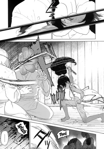 [Ogata Zen] Kagenoko | Shadow's Child Fhentai - Page 18