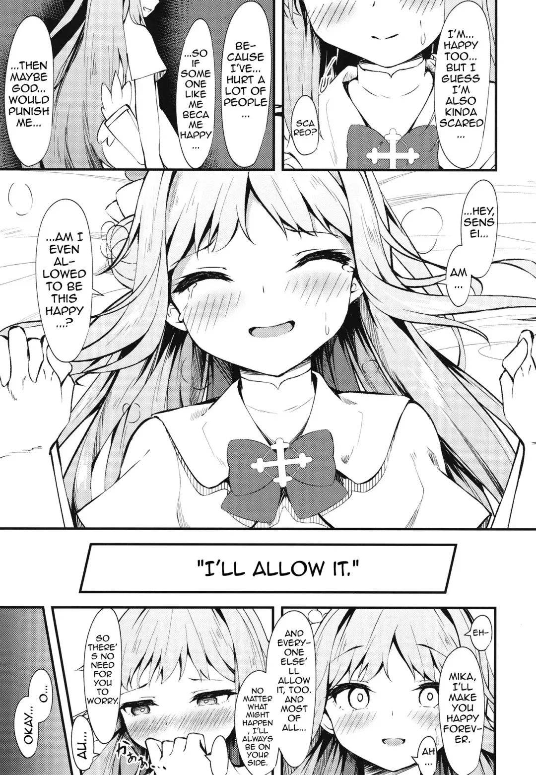 [Madoka Tsukumo] Watashi no Ouji-sama | My Prince Fhentai - Page 14