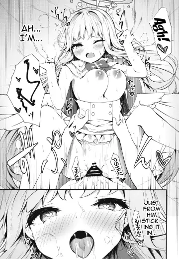 [Madoka Tsukumo] Watashi no Ouji-sama | My Prince Fhentai - Page 12