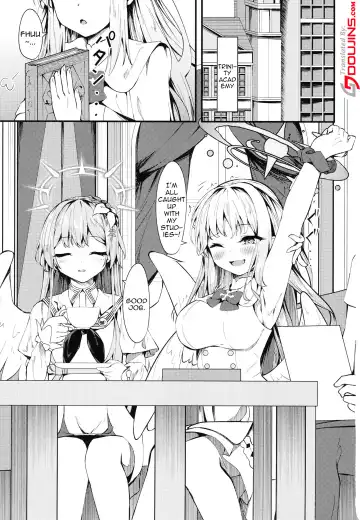 [Madoka Tsukumo] Watashi no Ouji-sama | My Prince Fhentai - Page 2