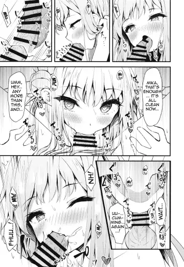 [Madoka Tsukumo] Watashi no Ouji-sama | My Prince Fhentai - Page 22