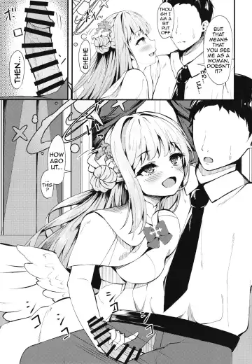 [Madoka Tsukumo] Watashi no Ouji-sama | My Prince Fhentai - Page 4