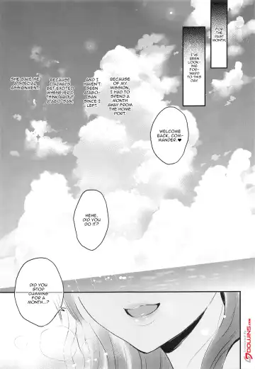 [Kotengu] Atago-san wa Sukebe | Atago-san Is a Pervert Fhentai - Page 2