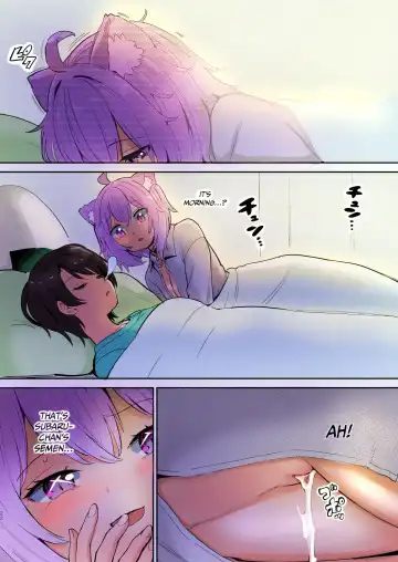 [Aomushi] Hatsujou Kiken Chitai | Sexual Excitement Danger Zone (decensored) Fhentai - Page 21